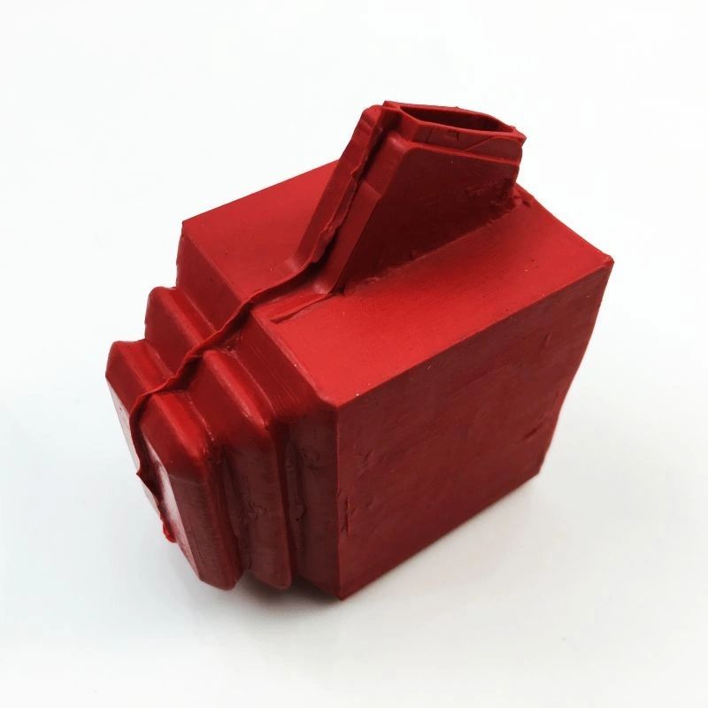 Master cylinder dust cover boot